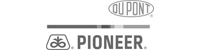 Pionir Hi-Bred logo